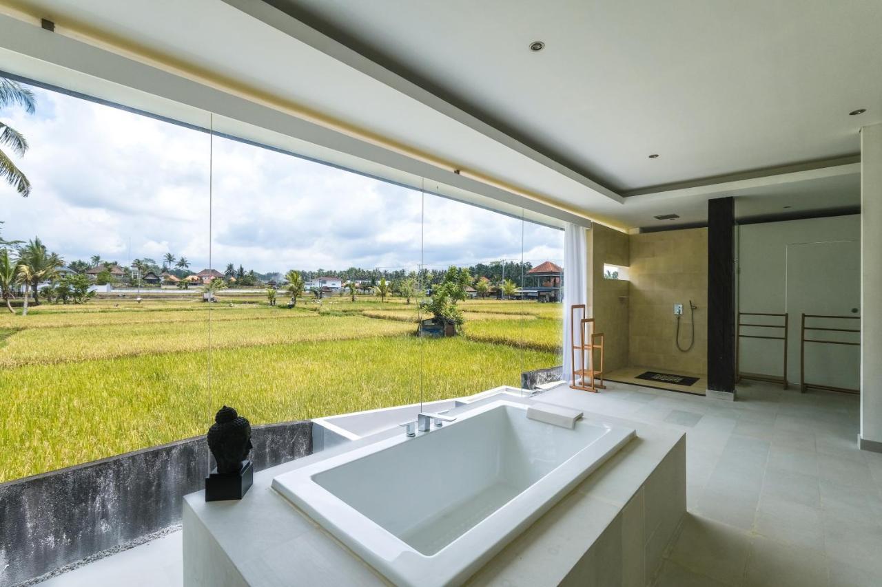 Villa K Ubud Εξωτερικό φωτογραφία