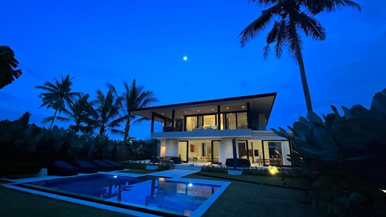 Villa K Ubud Εξωτερικό φωτογραφία