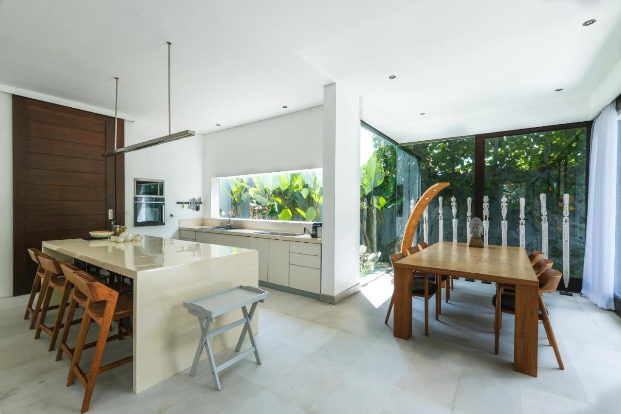 Villa K Ubud Εξωτερικό φωτογραφία