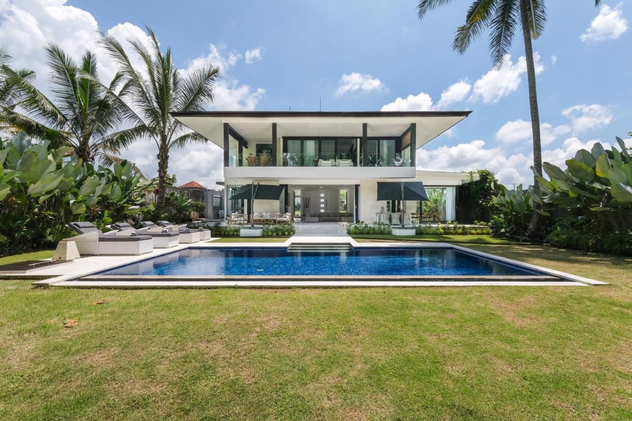 Villa K Ubud Εξωτερικό φωτογραφία