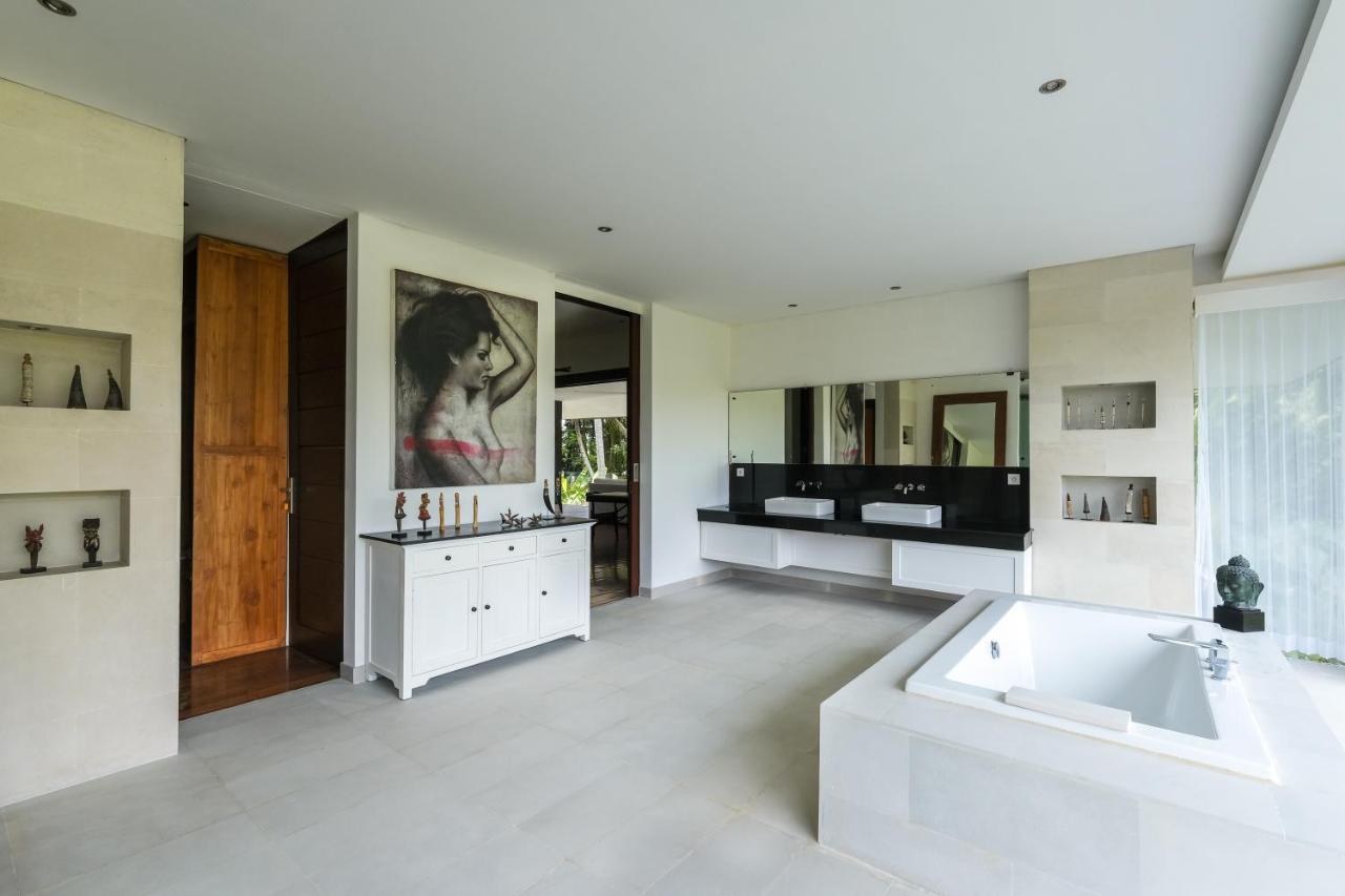 Villa K Ubud Εξωτερικό φωτογραφία