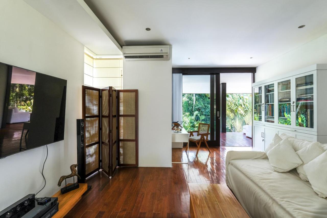Villa K Ubud Εξωτερικό φωτογραφία