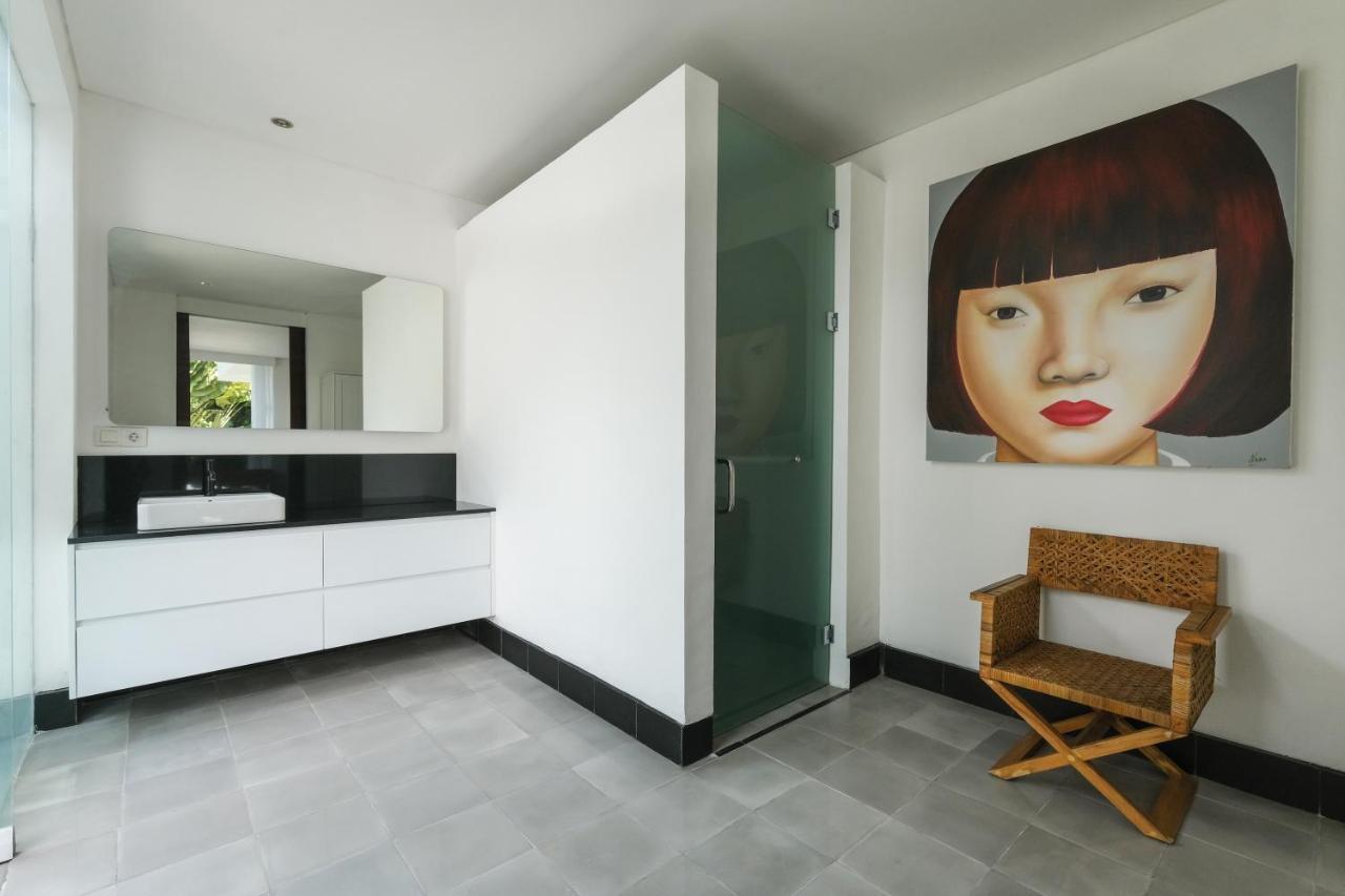 Villa K Ubud Εξωτερικό φωτογραφία