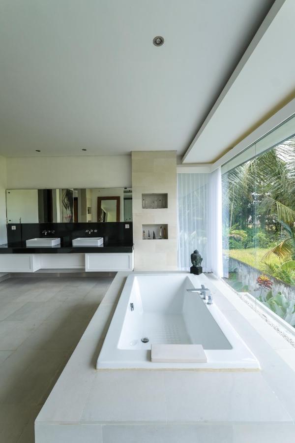 Villa K Ubud Εξωτερικό φωτογραφία