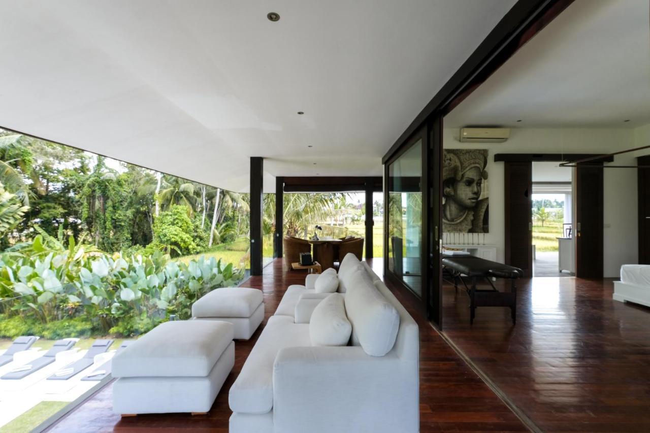 Villa K Ubud Εξωτερικό φωτογραφία