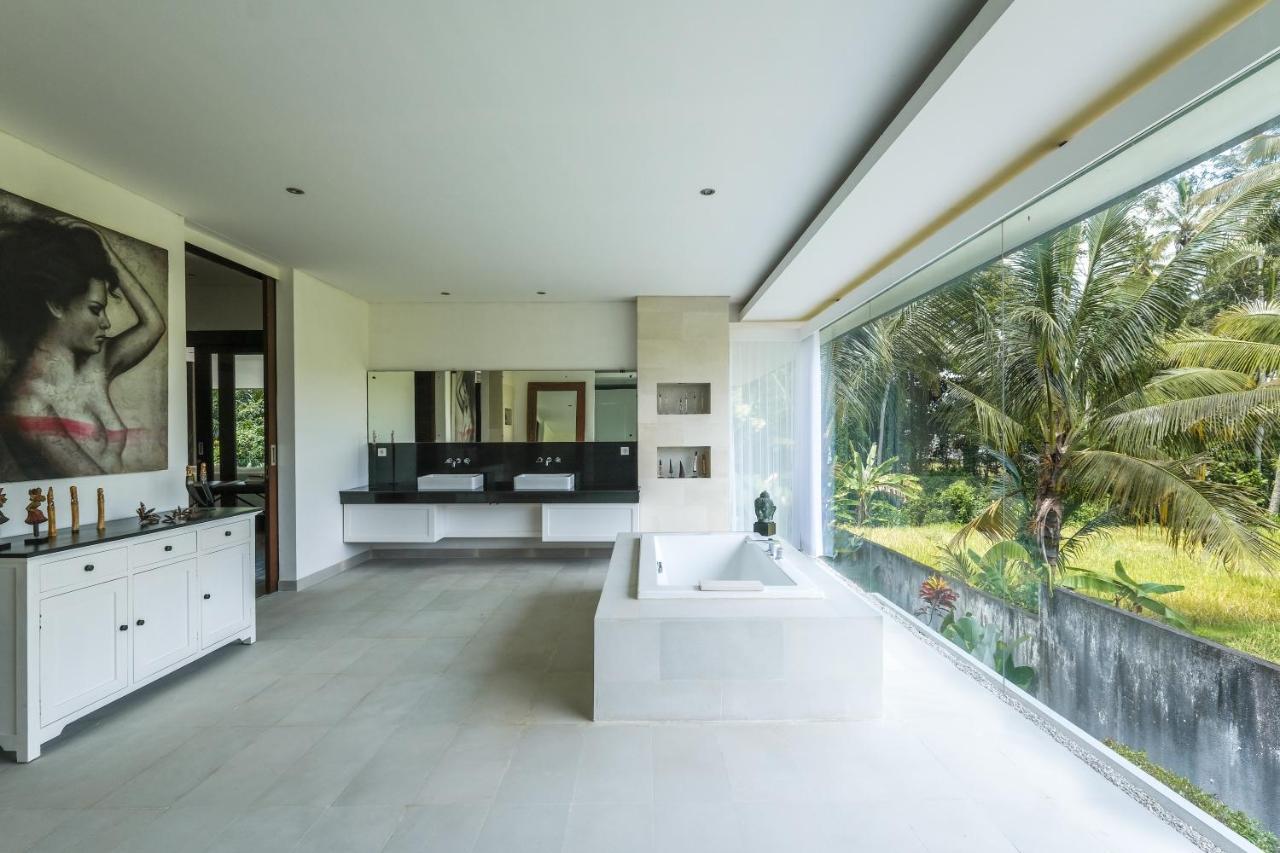 Villa K Ubud Εξωτερικό φωτογραφία