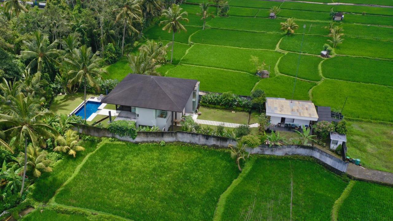 Villa K Ubud Εξωτερικό φωτογραφία