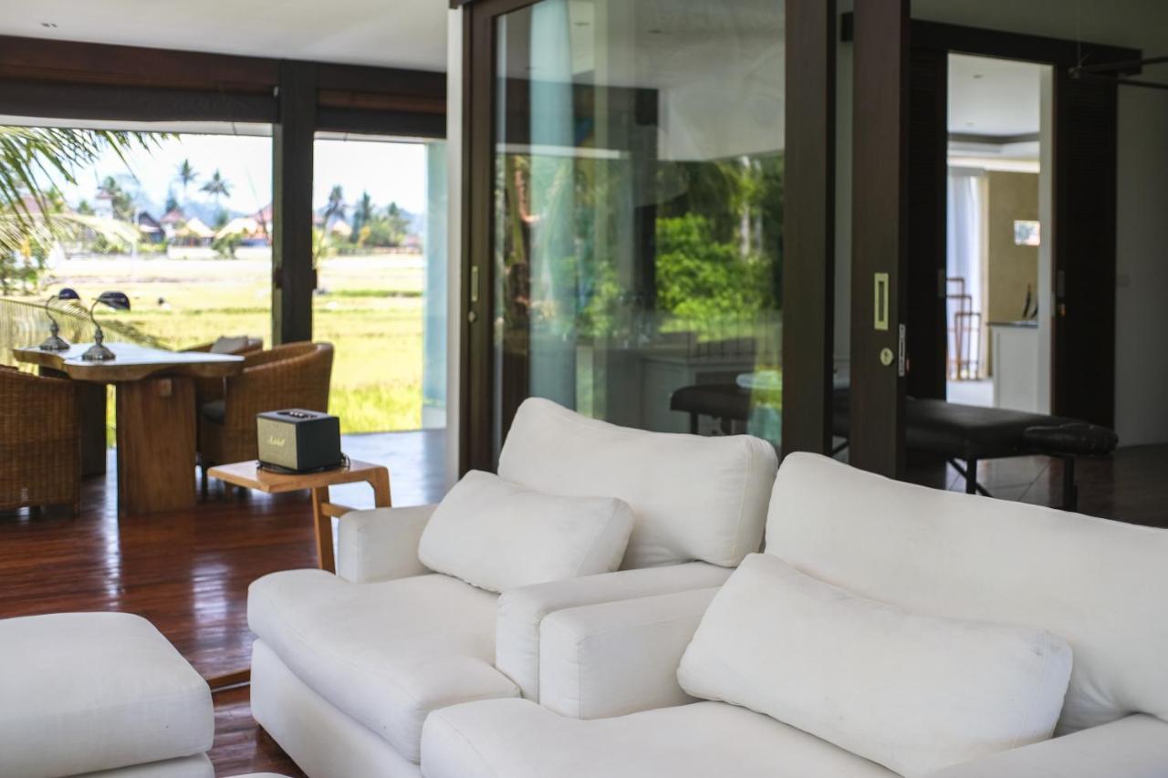 Villa K Ubud Εξωτερικό φωτογραφία
