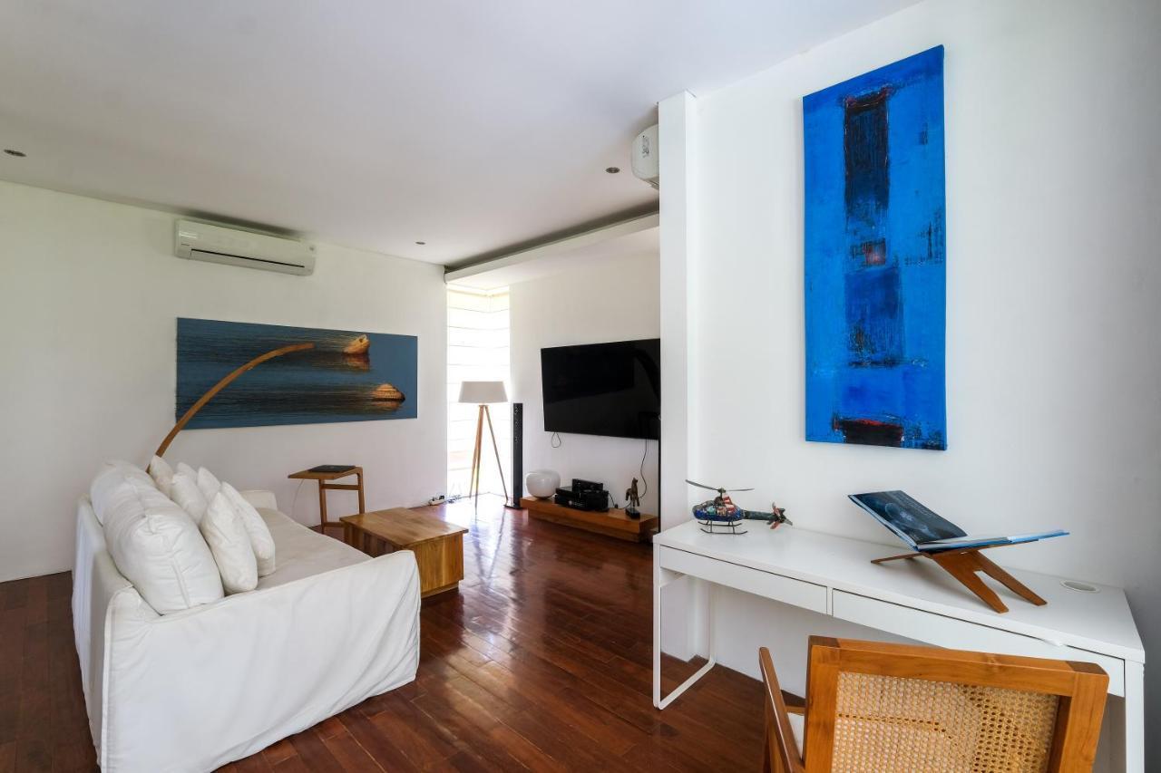 Villa K Ubud Εξωτερικό φωτογραφία