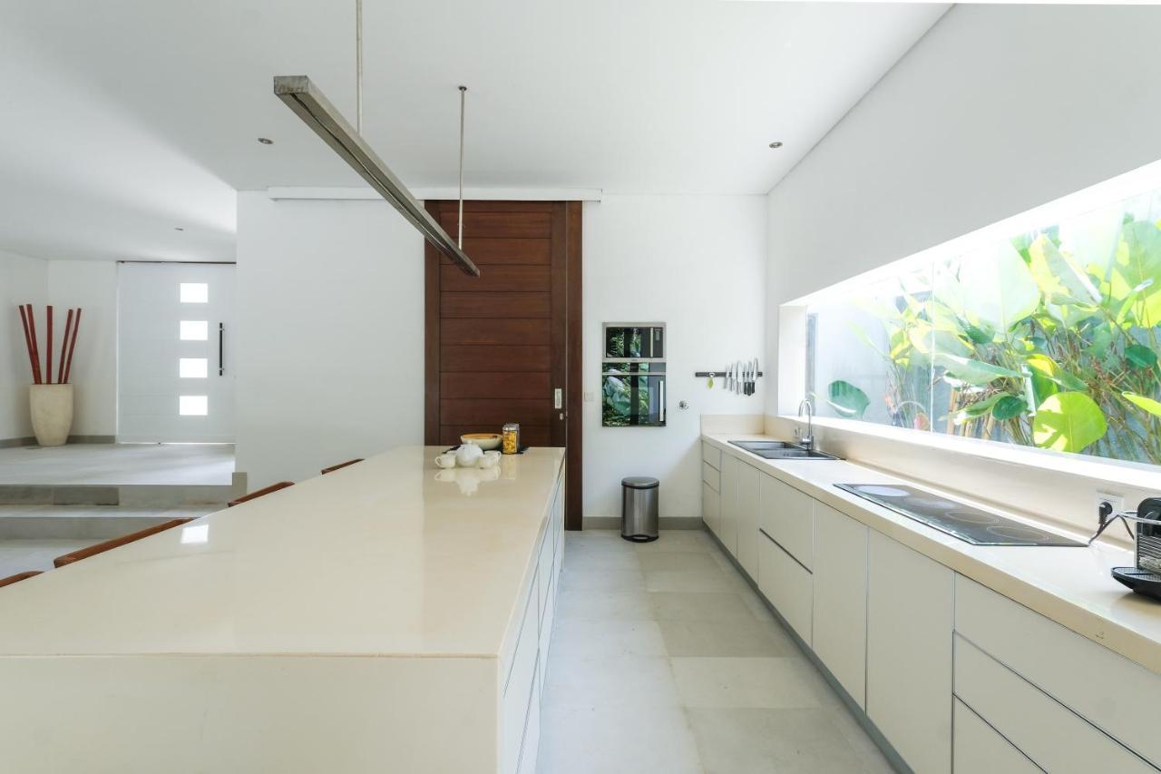 Villa K Ubud Εξωτερικό φωτογραφία