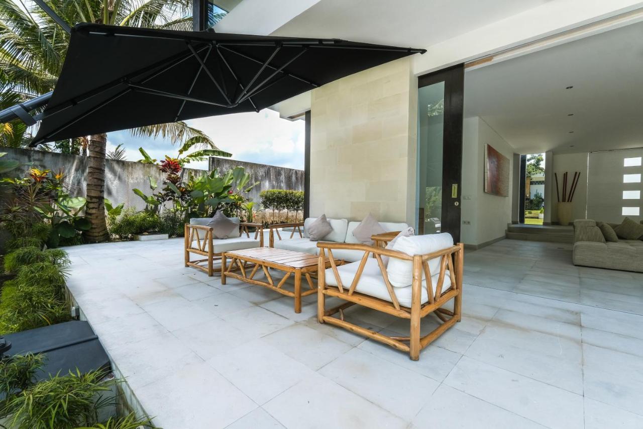 Villa K Ubud Εξωτερικό φωτογραφία