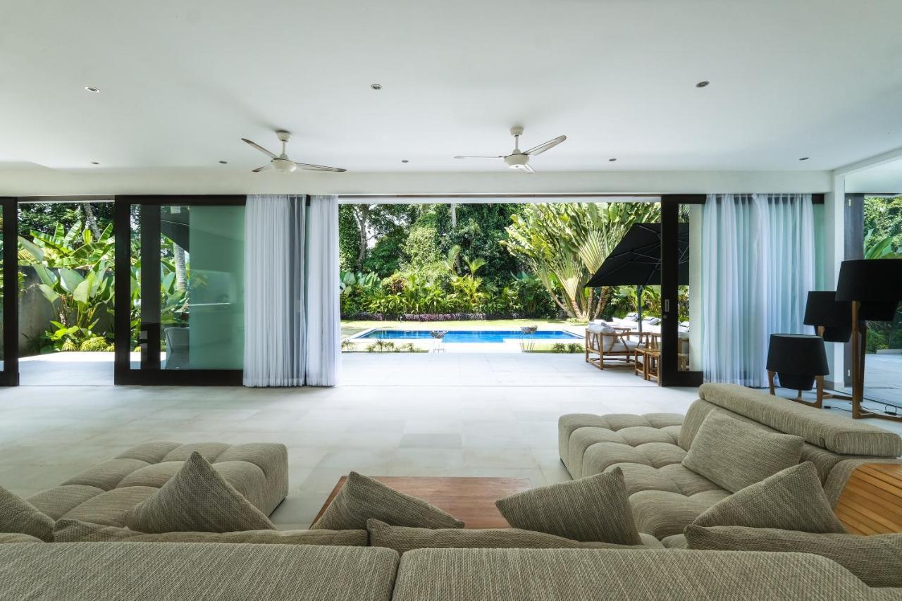 Villa K Ubud Εξωτερικό φωτογραφία