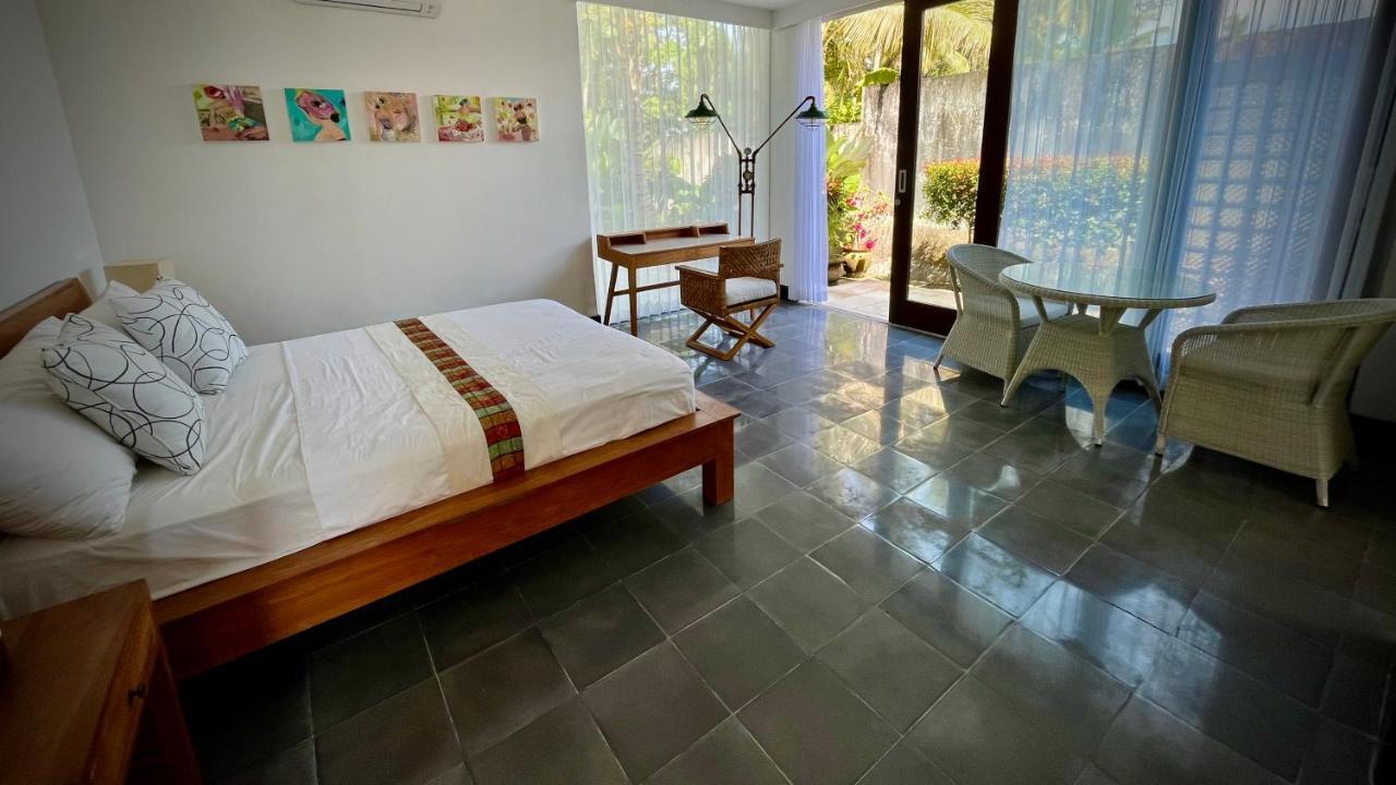 Villa K Ubud Εξωτερικό φωτογραφία