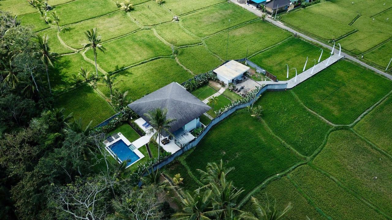 Villa K Ubud Εξωτερικό φωτογραφία